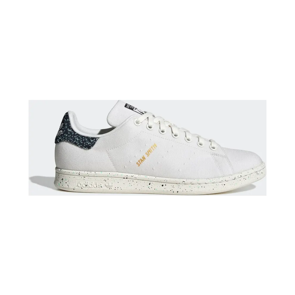 adidas Stan Smith Schuh Core White / Core White / Legend Ink (GY7318)