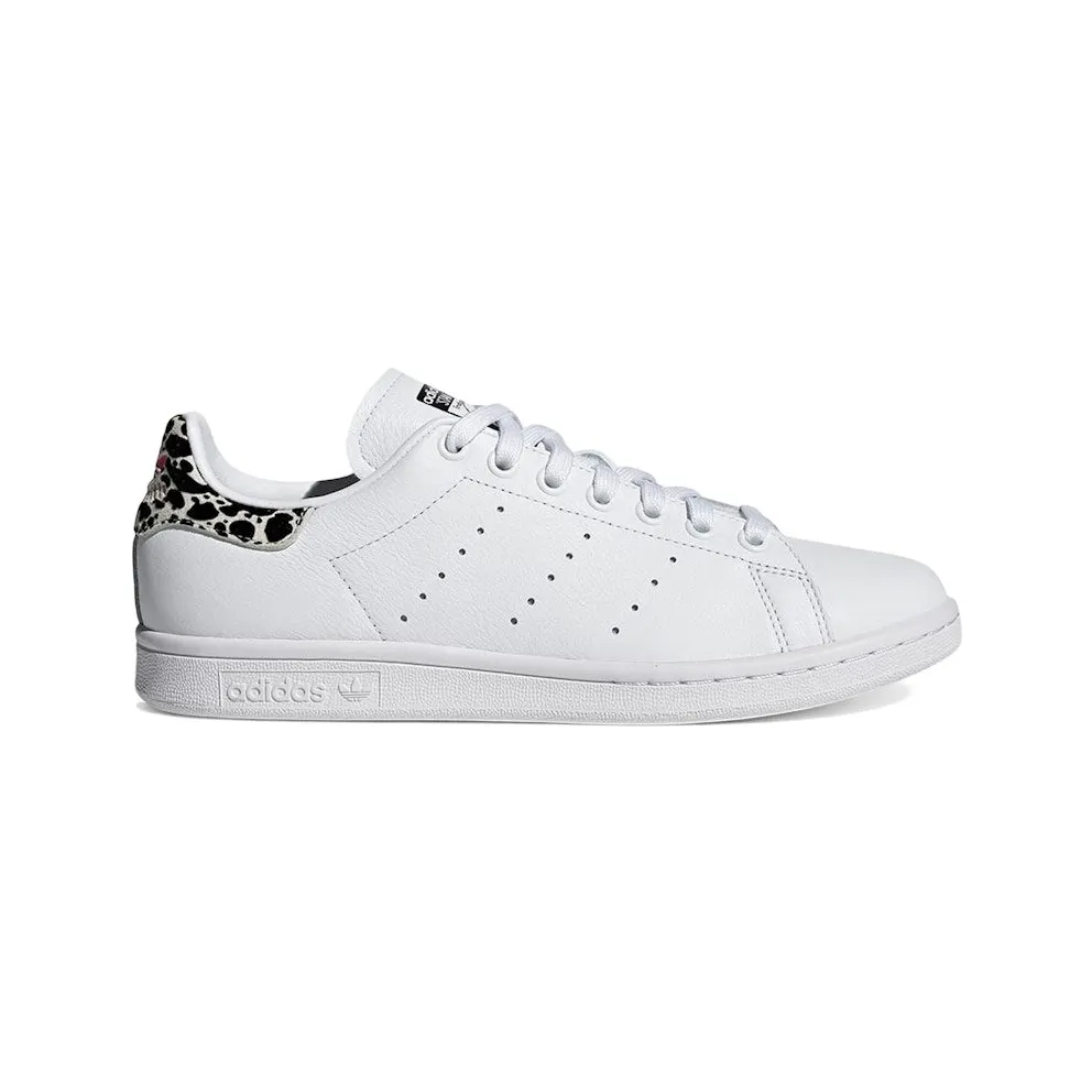 adidas Stan Smith White Animal Print (EG2668)