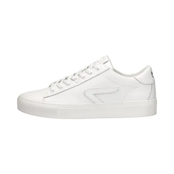 Hub Footwear Hub White (299361811WITECRU)