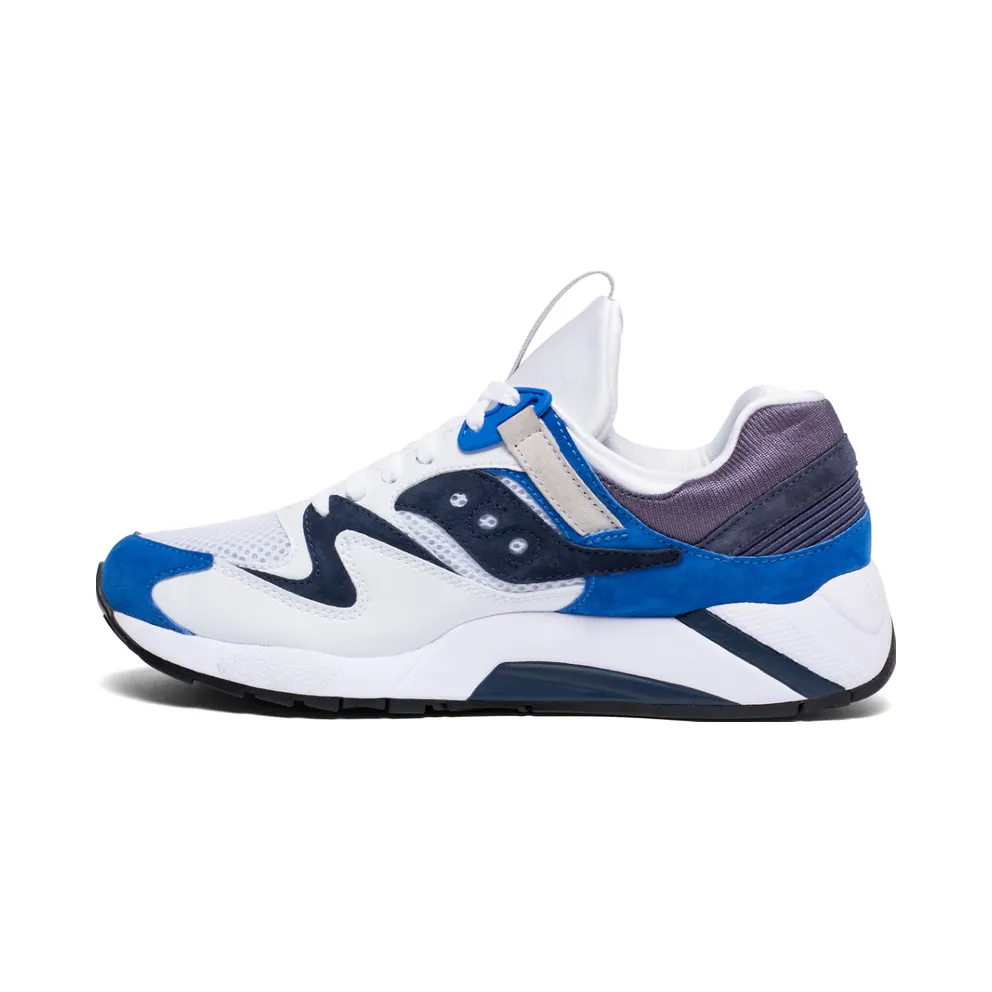 Saucony Grid 9000 (S70439-1)