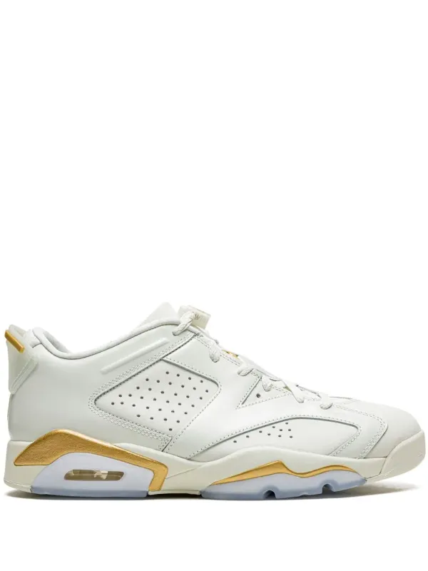 Jordan Air Jordan 6 Low CNY – Nude (DH6928)