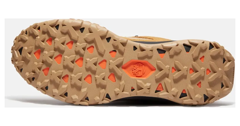 timberland-sneaker TB0A6D9HEDM