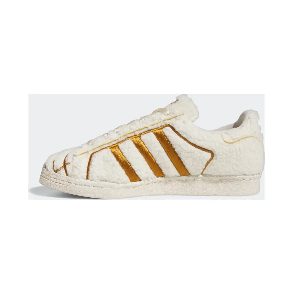 Adidas Superstar Conchas Wonder White / Mesa / Cream White (ID1638)