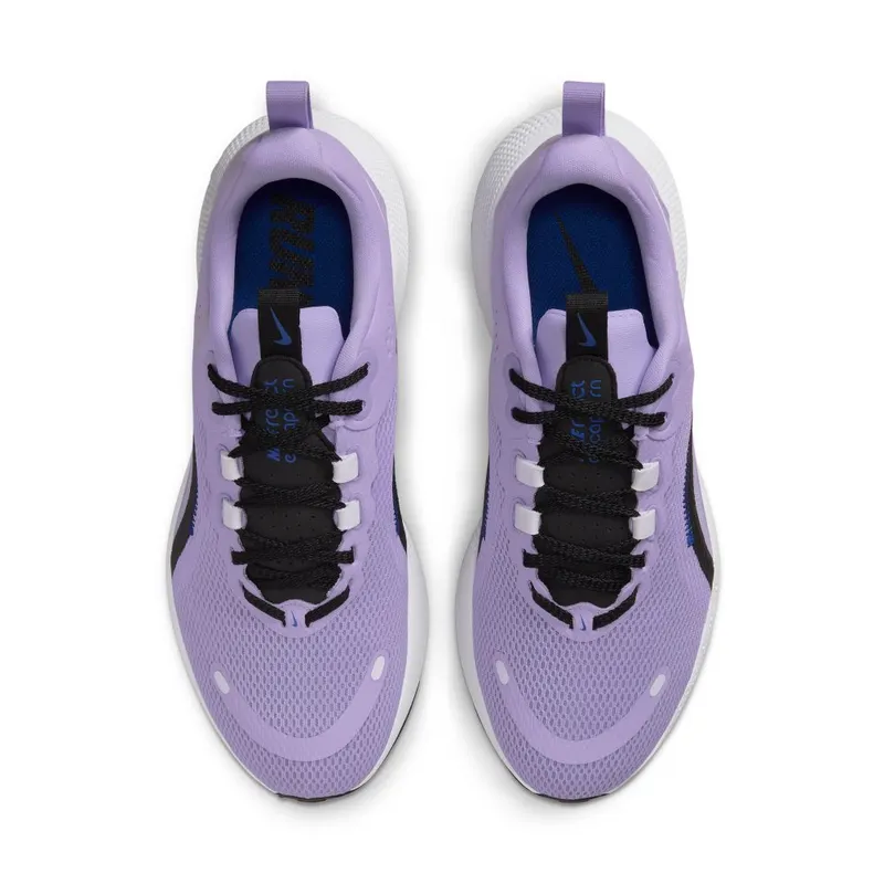 Nike React Escape Run 2 Road Running Purple (DJ9976-501)