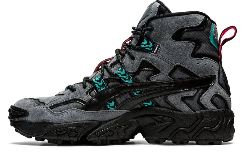 Asics Gel-Nandi Hi G-TX Winterized Pack (2020) (1021A488-020)