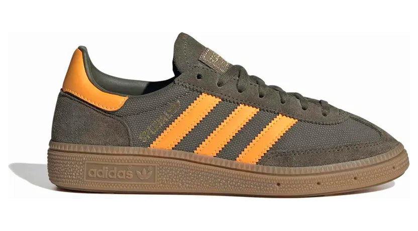 adidas Originals Adidas Handball Spezial Green (KI8607)