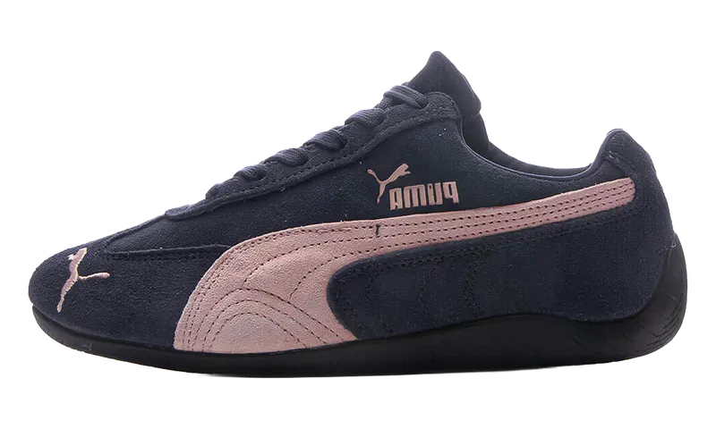 Puma Speedcat OG “New Navy Rosy Outlook” (400986-83)