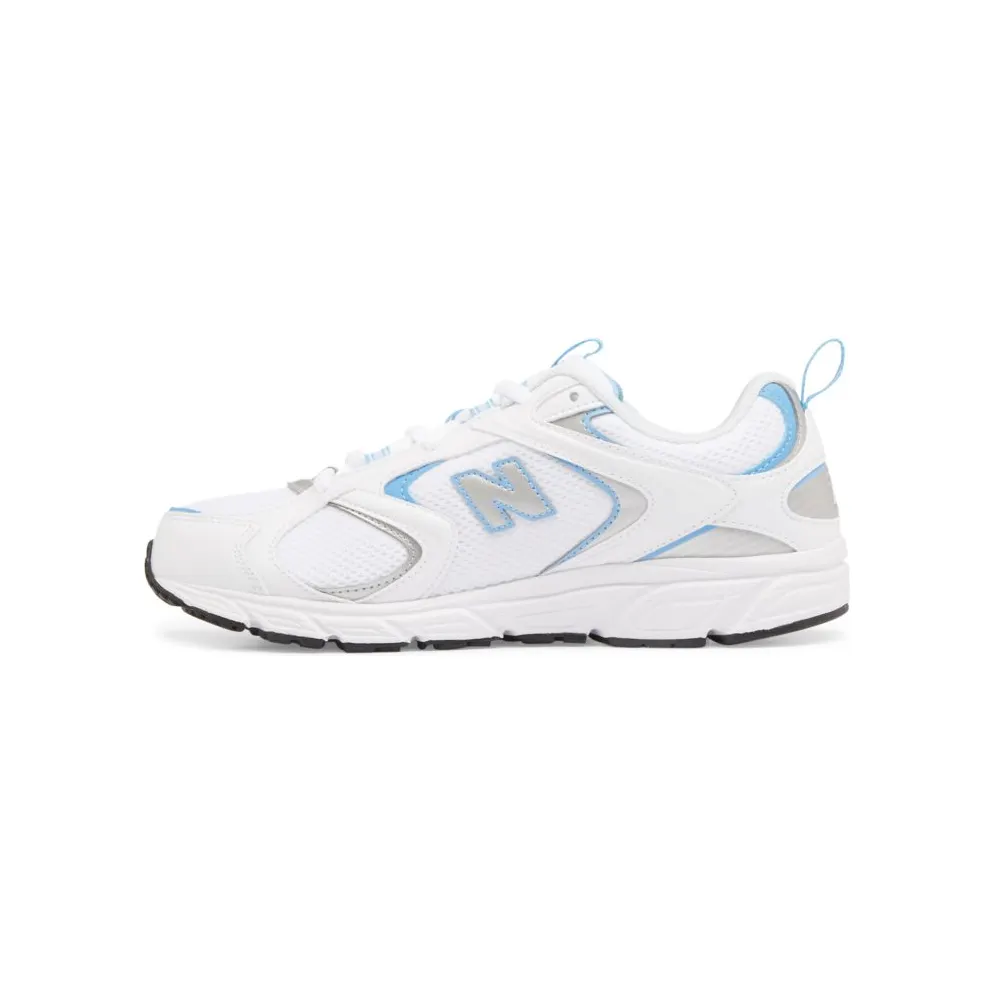 New Balance ML408 B Silver Metallic / Hi-lite (ML408B)