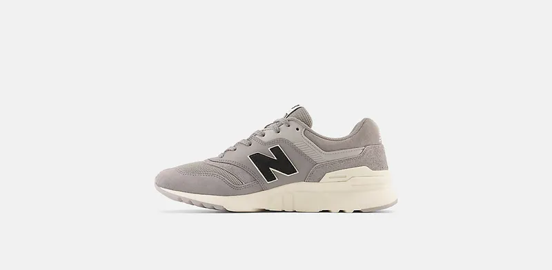 New Balance 997H Shadow Grey Blacktop (CM997HPH)