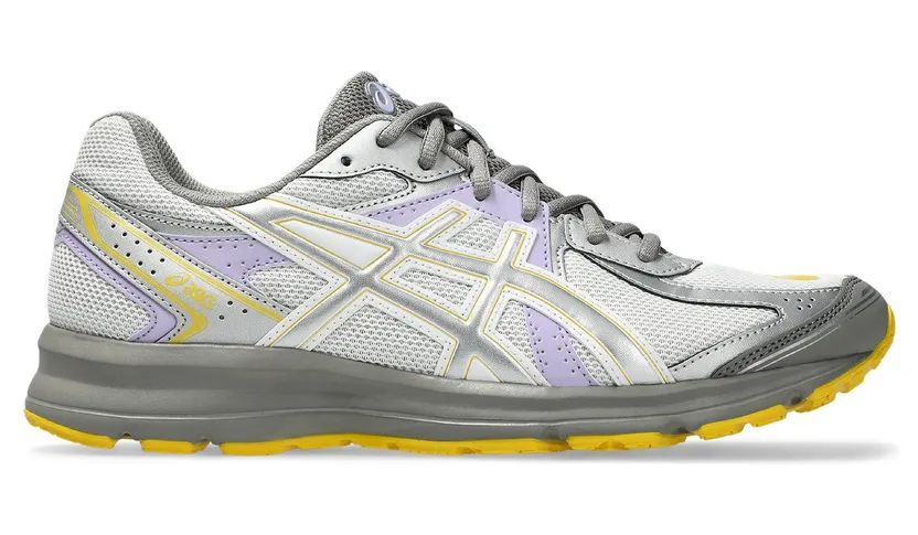 ASICS Jog 100S White Pure Silver (1203A741-102)