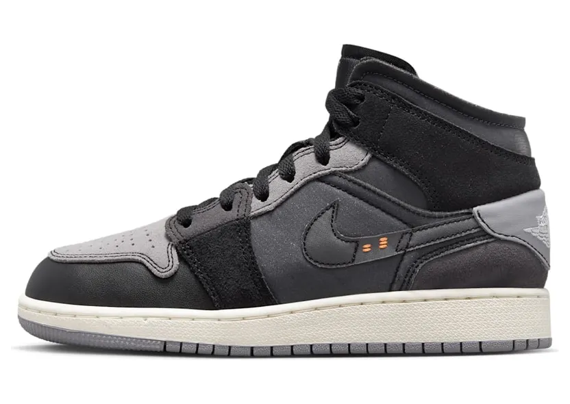 Air Jordan 1 Mid SE DV0438-001