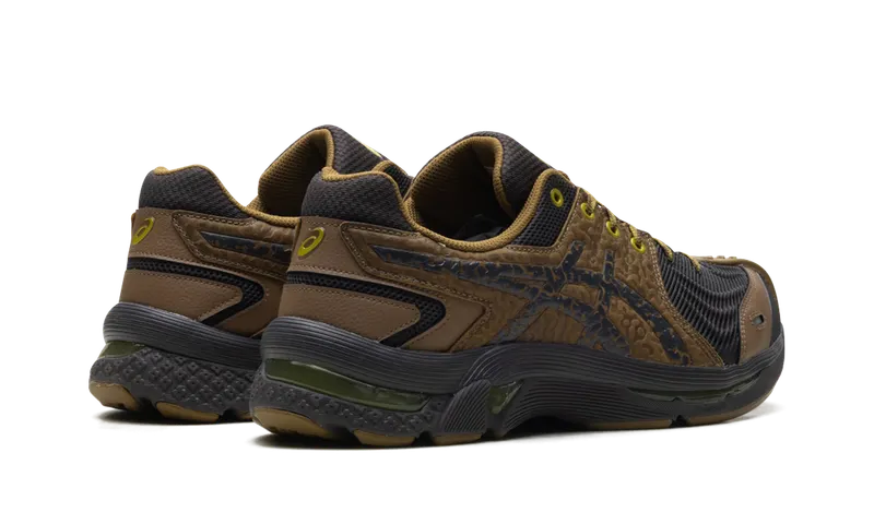 Asics GEL-Kiril 3 “Kiko Kostadinov – Bronze Brown” (1203A644-200)
