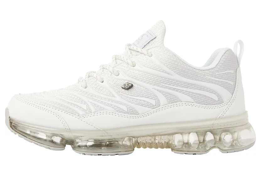 british knights sneaker Lichtgrijs / Wit (B57-3620-05)