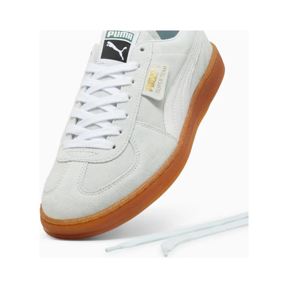 Puma Super Team Suede “Black” (397514-01)