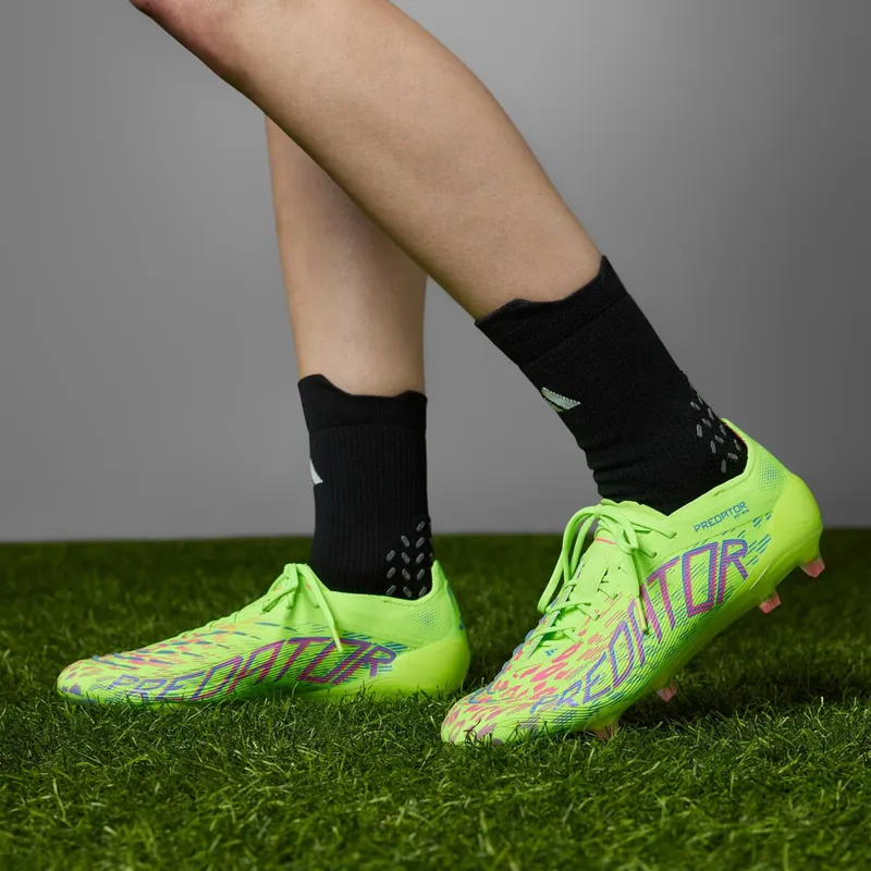 adidas Predator Elite FG Mystic Victory Pack (JH6455)