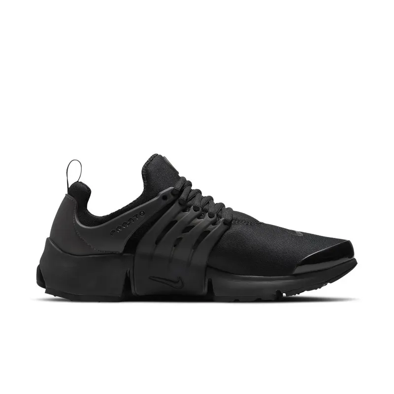 Nike Air Presto Black (CT3550-003)