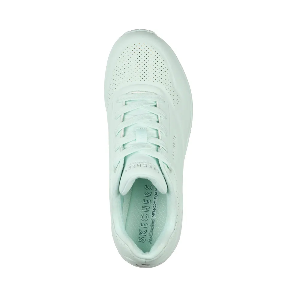 Skechers Uno – Frosty Kicks – Munt (155359 MNT)