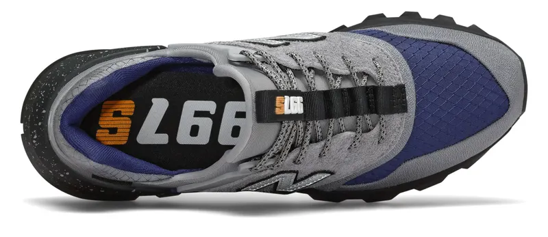 New Balance  997 Sport Grey Steel Grey/Steel/Techtonic Blue (MS997SC)