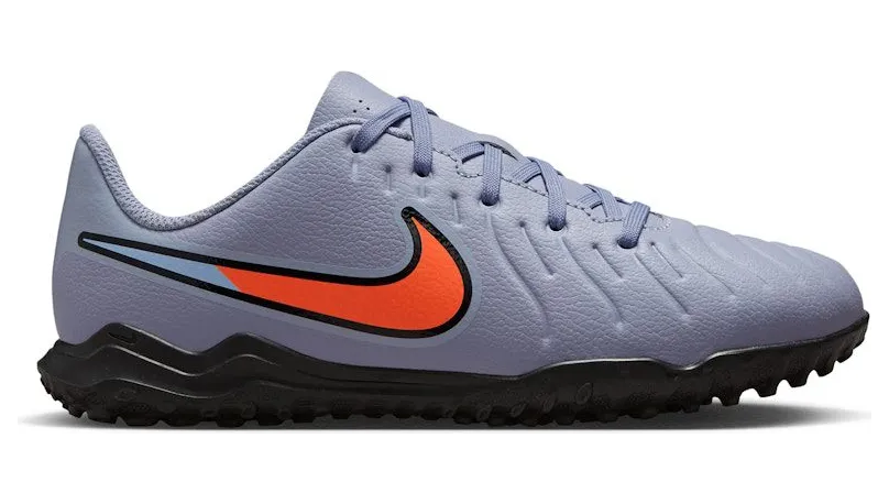 Nike Tiempo Legend 10 Club TF Scary Good Pack (DV4355-402)