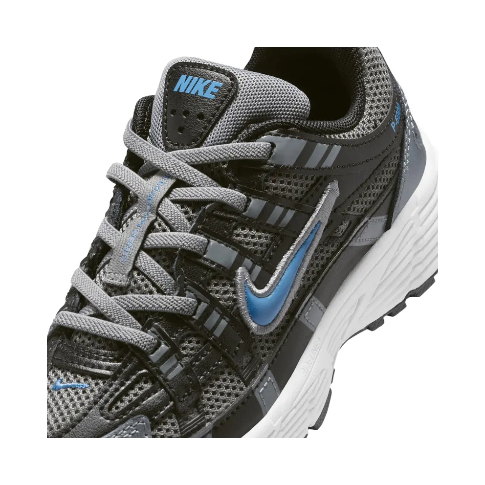 Nike P-6000 Grey (IO4647-015)