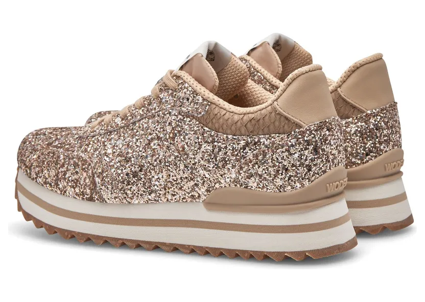 woden-sneaker WL661-763
