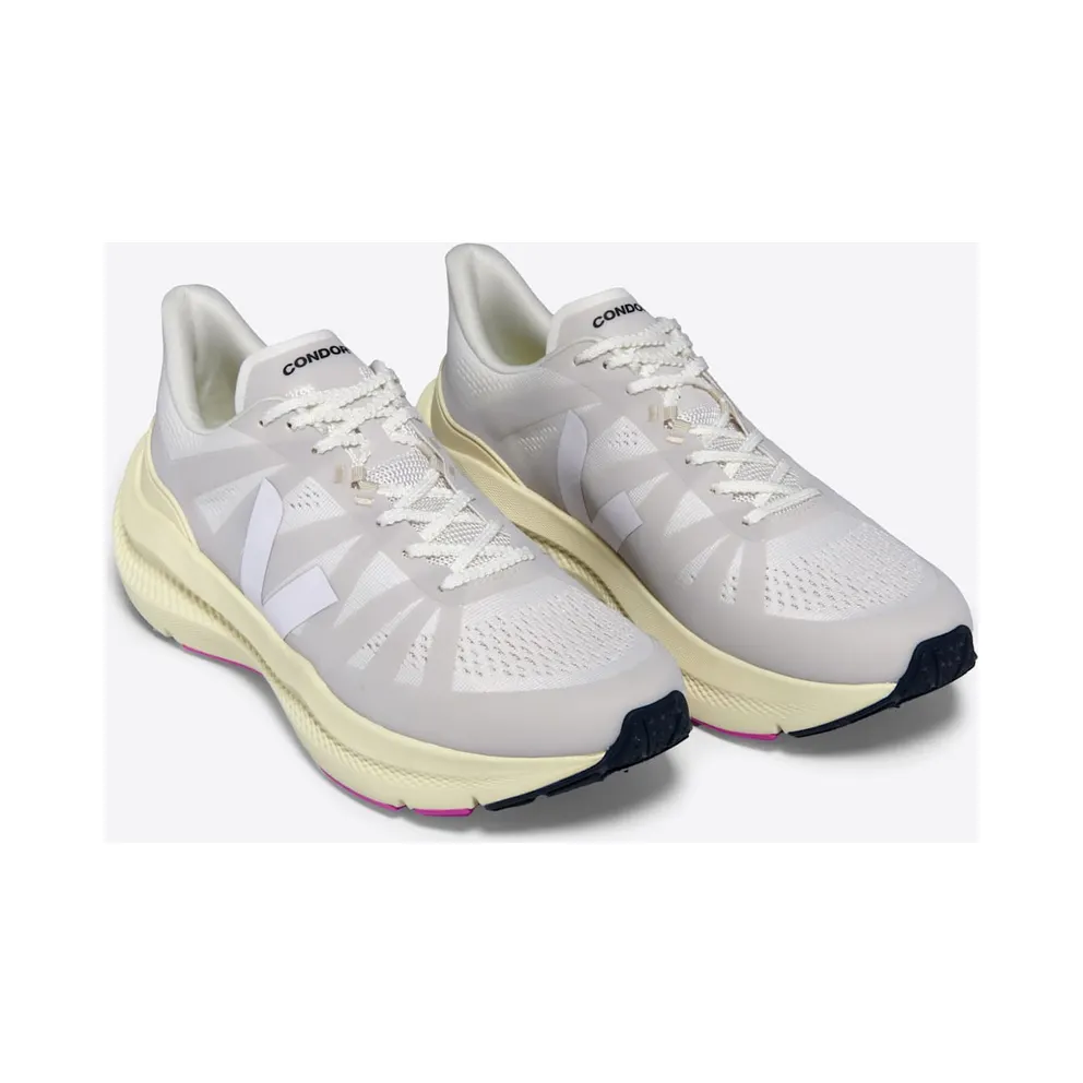 VEJA Condor 3 – White (CC2803777B)