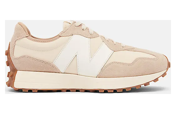 New Balance 327 “Oatmeal White” (MS327ASL)