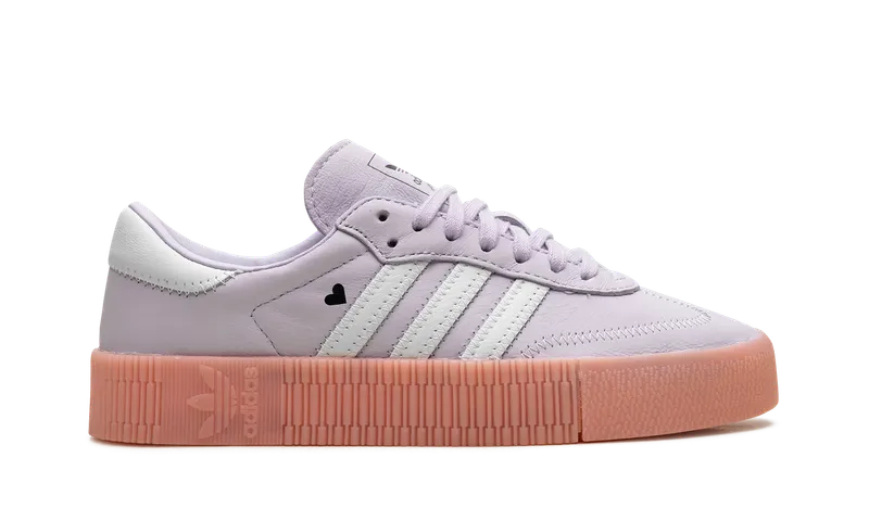 Adidas SAMBAROSE “Valentine’s Day” (EF4966)