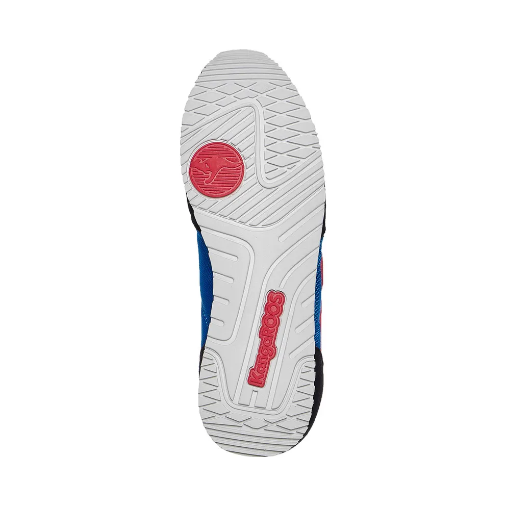 KangaROOS Invader 40 Brilliant Blue (47240-4008)