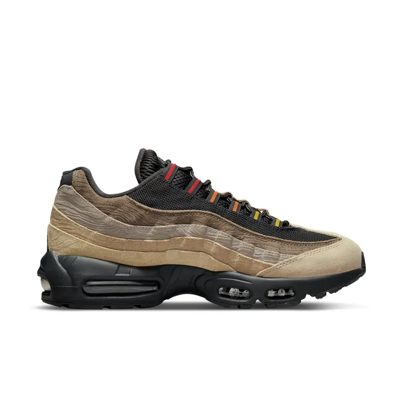 Nike Air Max 95 Black (DV3197-001)