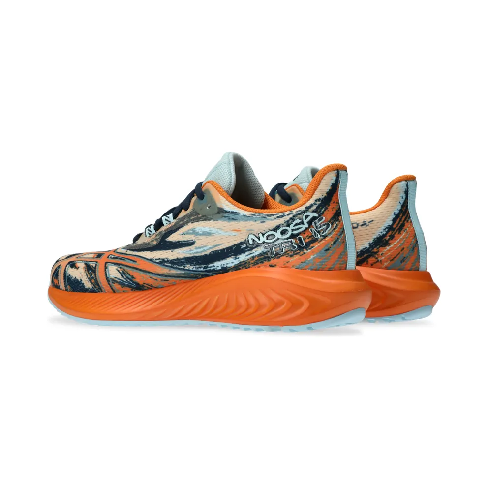 Asics Gel-noosa Tri 15 Gs Apricot Crush/Bright Orange (1014A311.800)