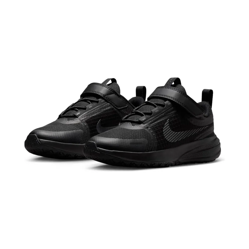 Nike Star Runner “Black / Anthracite” (IO2336-001)