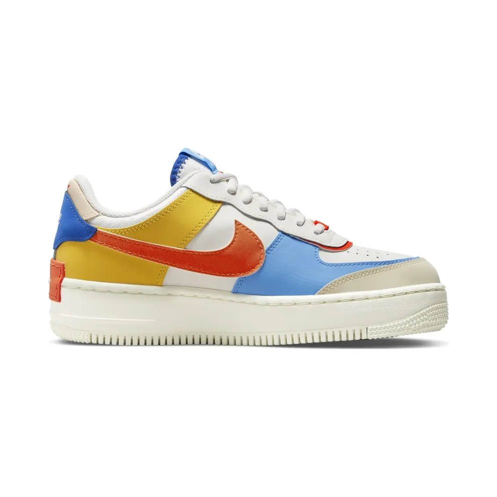 Nike Air Force 1 Shadow Grey (CI0919-115)