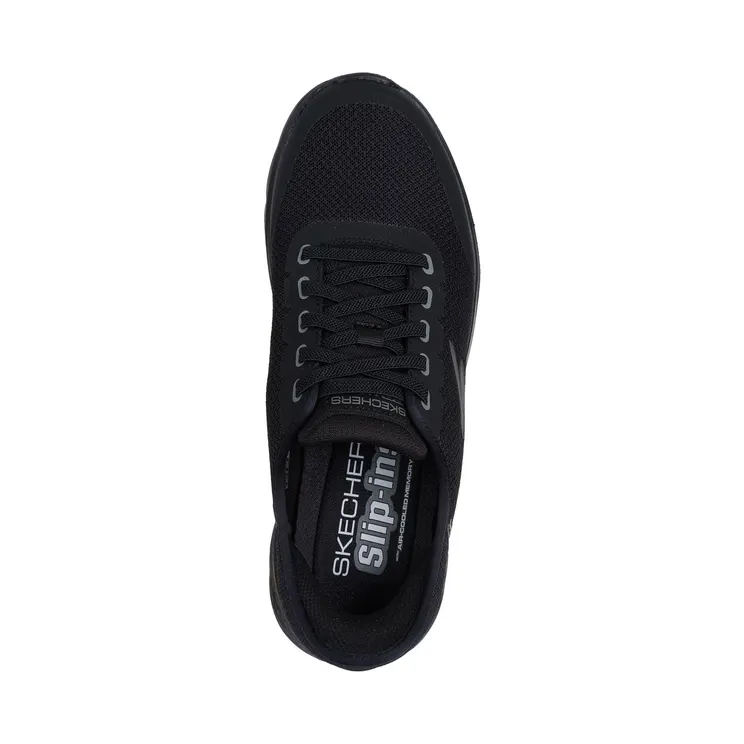skechers-go-walk 216332_BBK