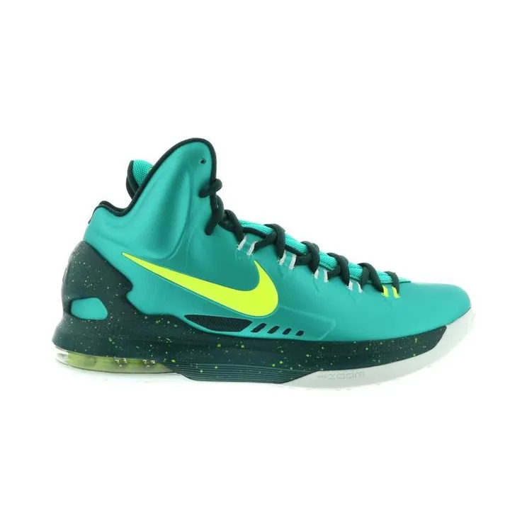 Nike Zoom KD V Hulk (554988-300)