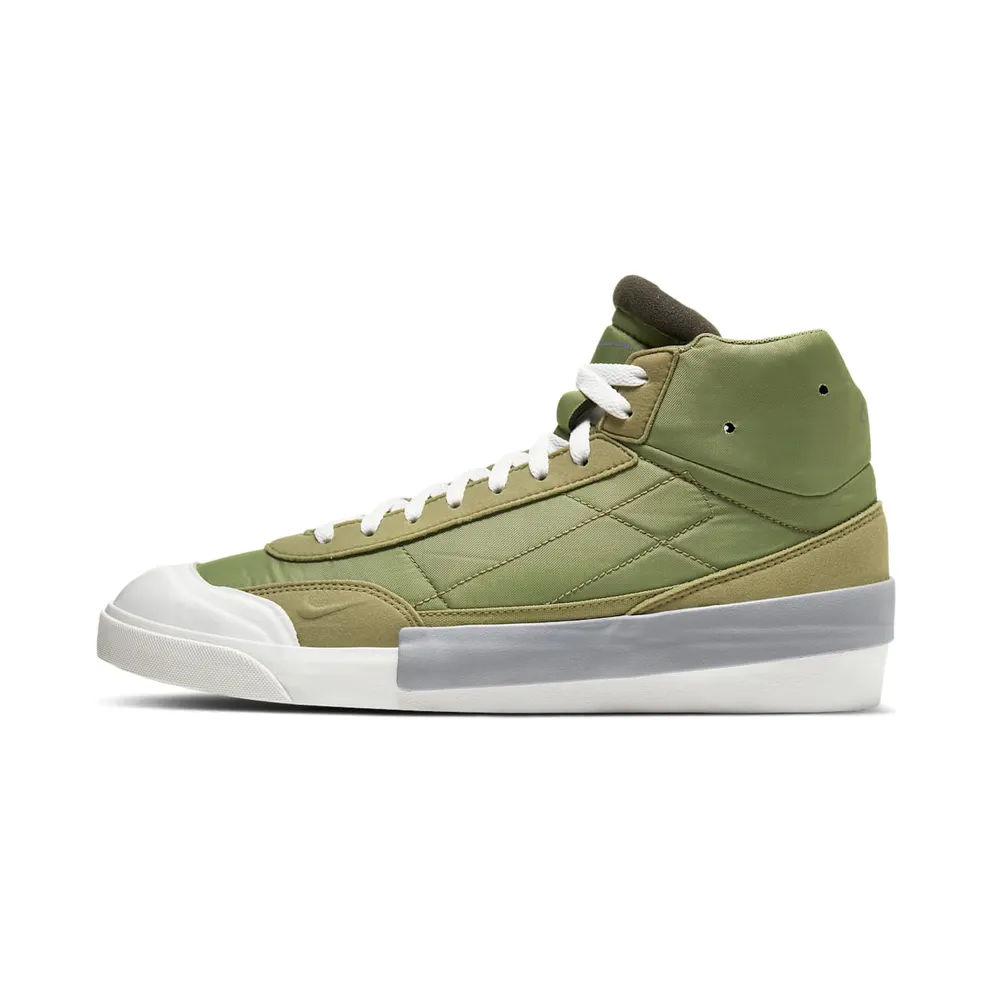 Nike Drop-Type Mid Dusty Olive (BQ5190-300)