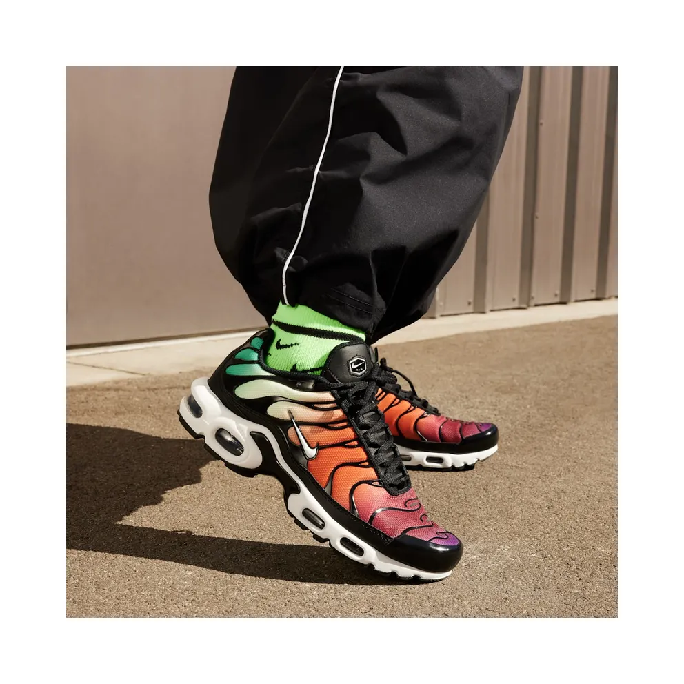 Nike Air Max Plus Rainbow (DZ3670-001)