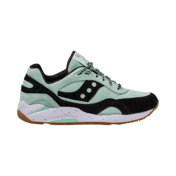 Saucony G9 Shadow 6 Scoops Pack Mint Chocolate Chip