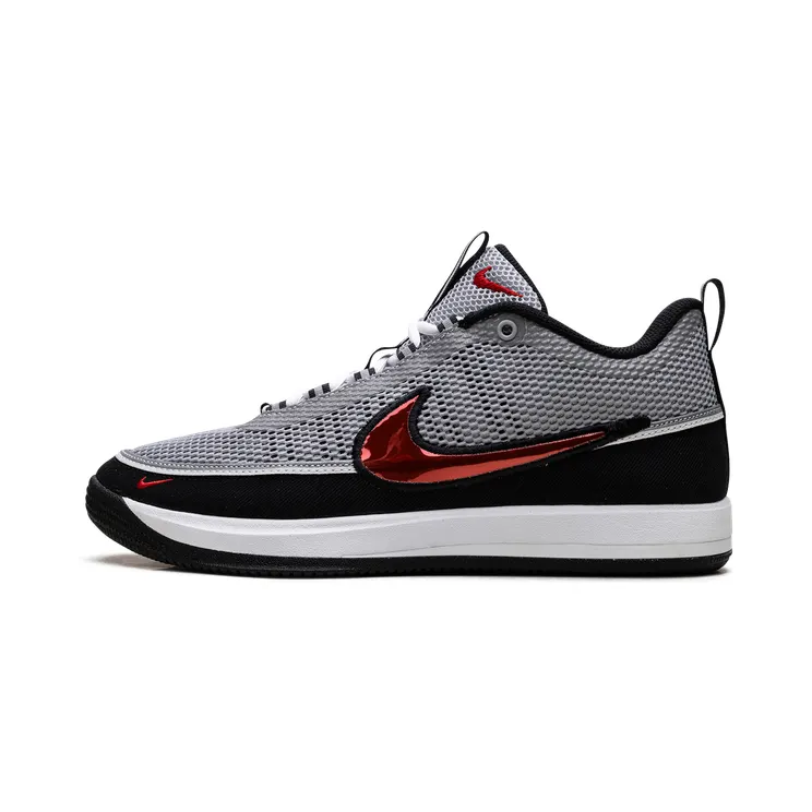 Nike Book 2 SP “Spiridon Sport Red” (IQ0051-001)