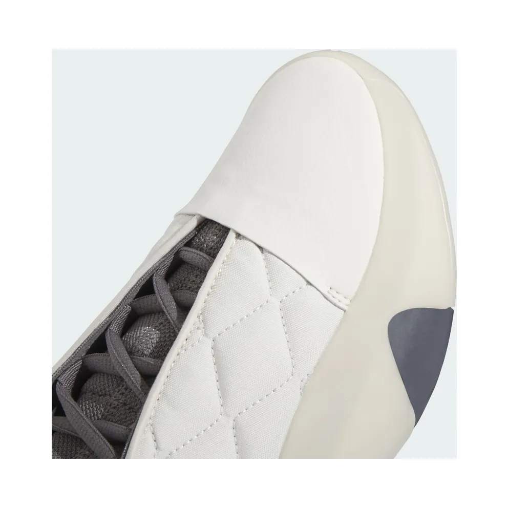 Adidas HARDEN VOL. 7 ‘CHALK WHITE’ “Black” (IE9257)
