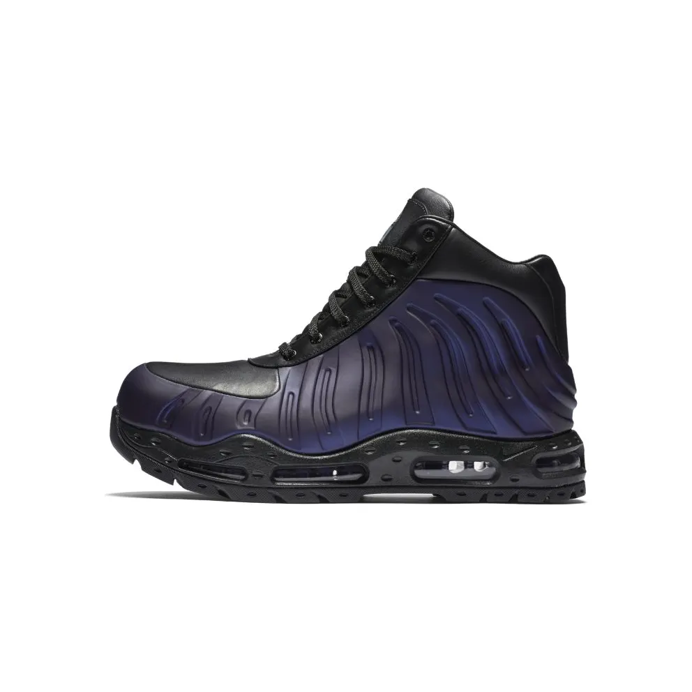 Nike Air Max Foamdome Eggplant Varsity Purple/Black (843749-500)