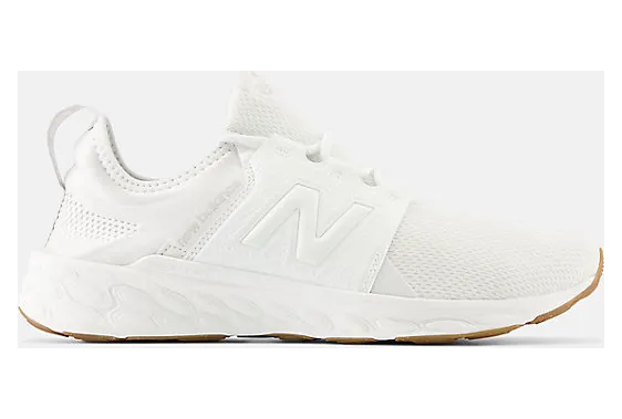 New Balance Fresh Foam X Cruz v3 White Gum (MCRUZLY3)
