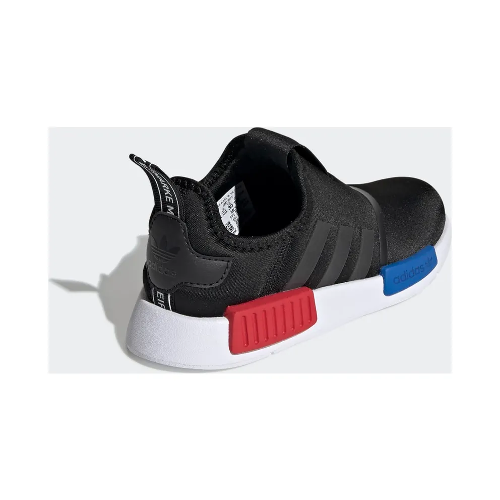 Adidas NMD 360 Core Black / Core Black / Cloud White (EE6352)