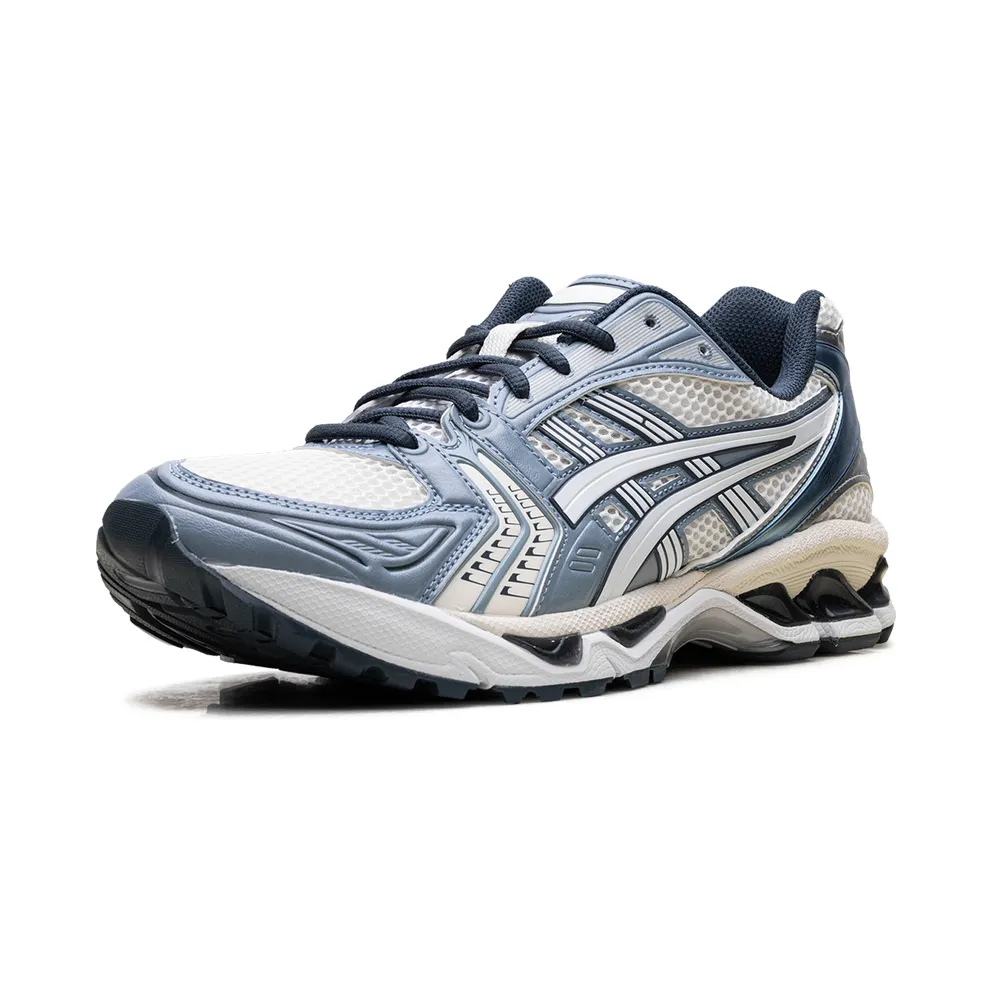 Asics GEL-Kayano 14 “Cream / Raw Indigo” (1203A537-116)