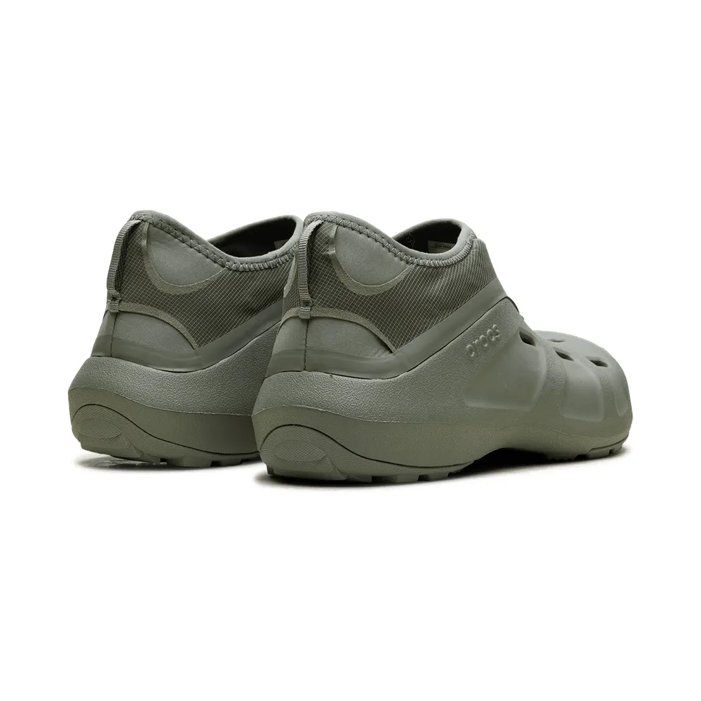 Crocs Quick Trail Low “Satisfy Moss” (209628-308)