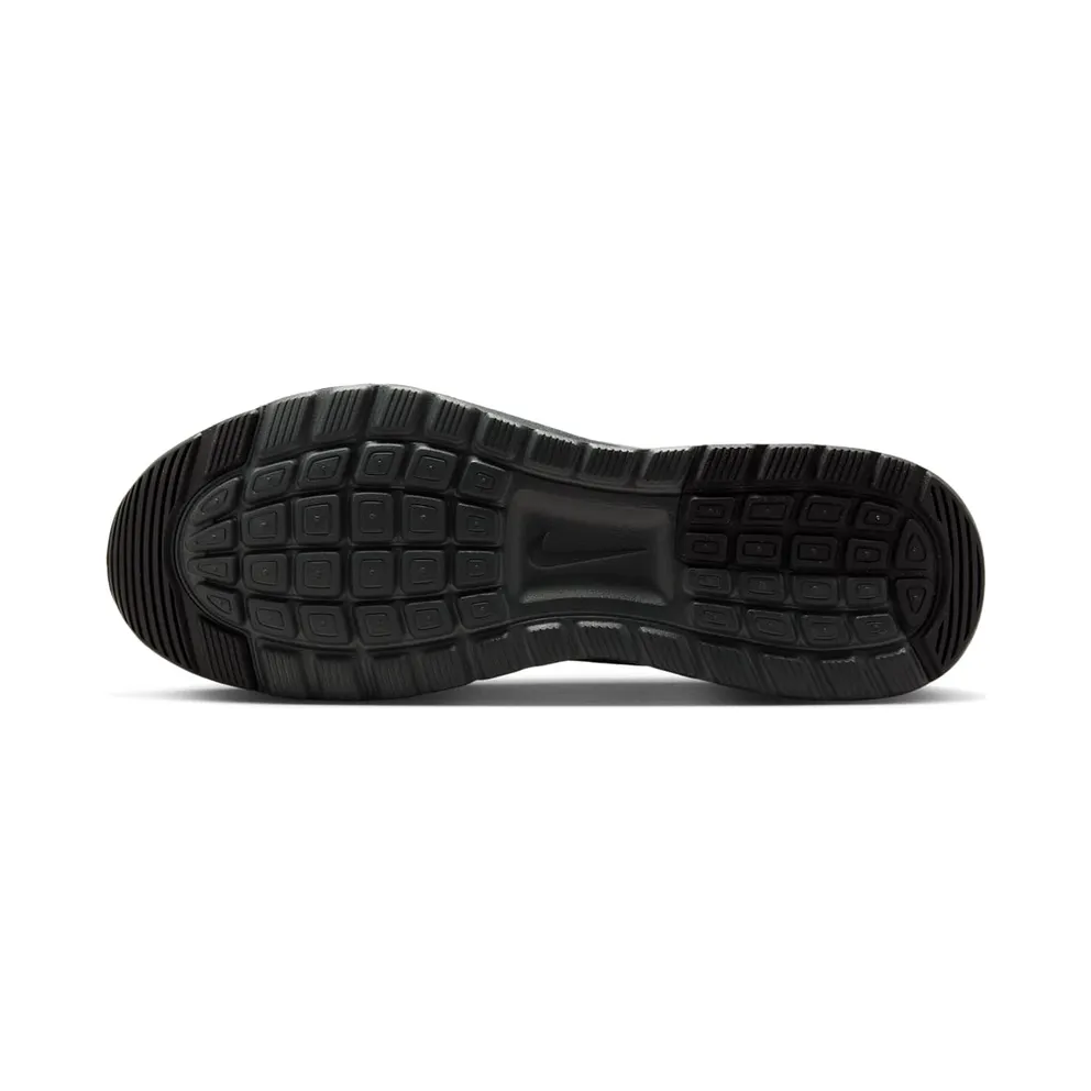 Nike Air Max Nuaxis Black University Red (FD4329-010)