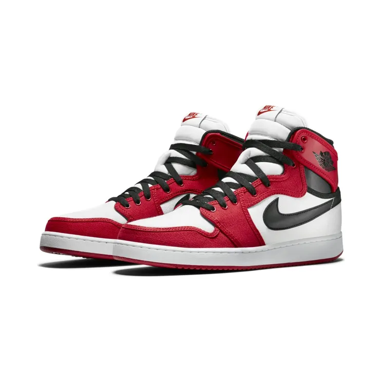 Air Jordan 1 KO High OG Chicago (638471-101)