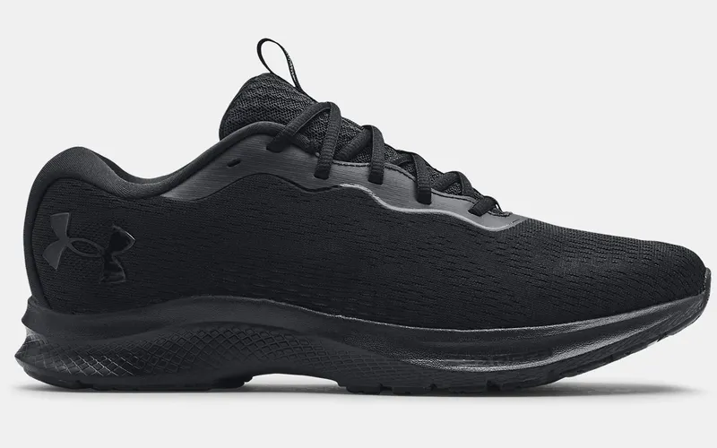 Under Armour Charged Bandit 7 Black (3024184-004)