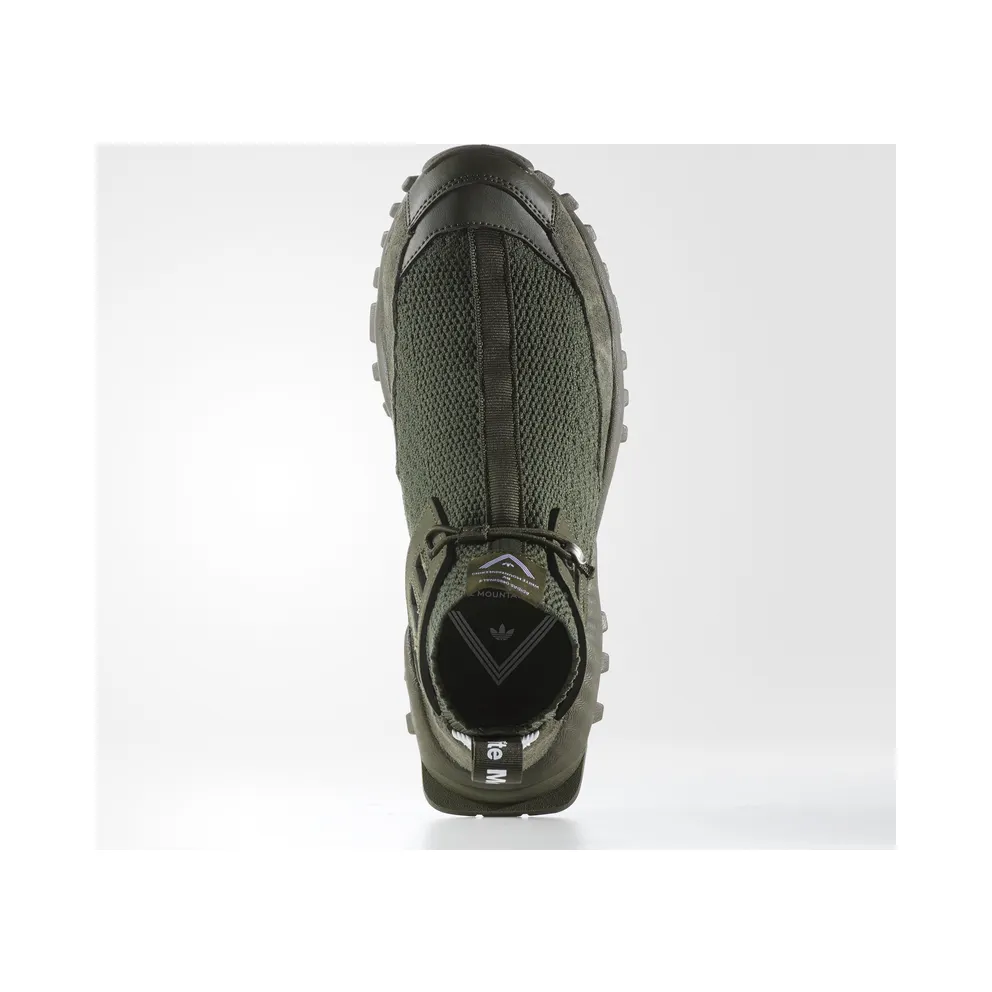 adidas Seeulater Alledo White Mountaineering Night Cargo Night Cargo/Night Cargo/Night Cargo (CG3667)