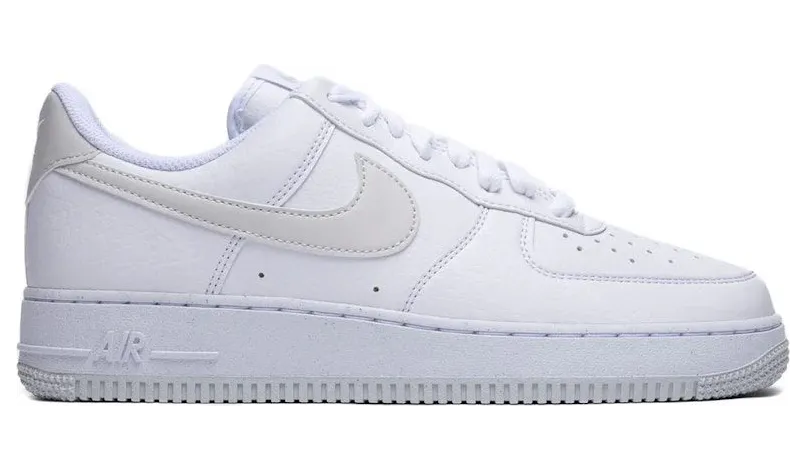 Nike Air Force 1 Low ’07 SE Next Nature White Photon Dust (DV3808-104)